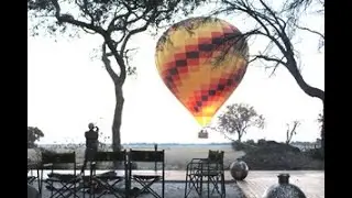 AirVentures Okavango Balloon Safaris