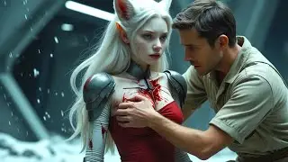 A Simple Engineer Saved a Dying Vulpine &mdash; Not Knowing She Secretly Ruled the Galaxy