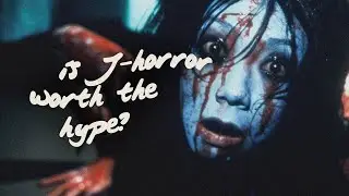 Japanese Horror: Masterpiece or Misunderstood?