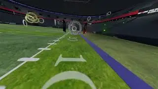 IDRL Rotorrush Platinum Cup Promo