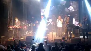 Optimystica  Orchestra - Просто улыбнуться. 24.03.2017, Volta Club