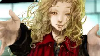 Aster Gnosia OST - Kukrushka's theme - Piano Cover by Ilai