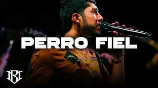 Perro Fiel - Neton Vega, Fuerza Regida, Natanael Cano