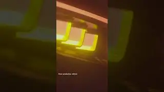 New Golf's Light Magic: Dynamic Illumination!