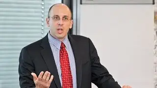 Paul Schiff Berman: Global legal pluralism (The Normative Complex - Conference)