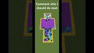 Dash Minecraft #foryou