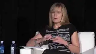 2014 Trends: A Fireside Chat - The 3% Conference
