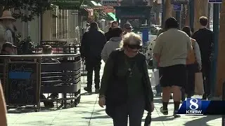 Popular surf shop closes as businesses in downtown Santa Cruz see mixed fortunes