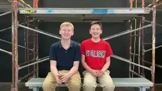 BCA Drama Bloopers🤣