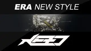 eRa Speedart [NEW STYLE]