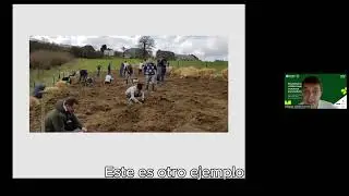 🌳 Bosques y Microbosques Urbanos del Per&uacute;: Importancia del manejo de un microbosque
