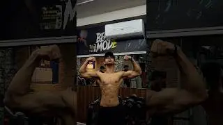Transition Alert 🚨 #gym  #trend #sakira #gymrat #underdogsumit #virals  @underdog.sumit