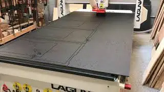 Cutting 1/4