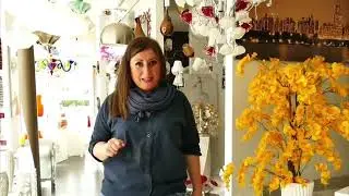 Complementi d'Arredo! Scopri la nostra vasta collezione di quadri, console, vasi e molto altro