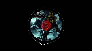 Monoplex - The Sound Of Techno (ZINNO Remix)