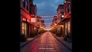 New streets new dreams -Prey For The Calling Cbadchris Productions Christopher Lueras My Tunes