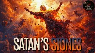 The 12 Stones of the Breastplate and the New Jerusalem