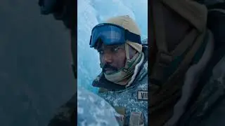 Indian Army Life at Siachen Glacier #IndianArmy #india 🇮🇳🇮🇳🪖🪖