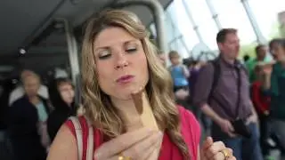 Cologne's Sweet Chocolate Museum