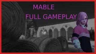 Propnight Reborn || Mable Full Gameplay || No Commentary