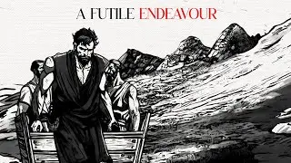 A FUTILE ENDEAVOUR