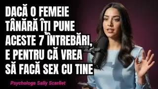 Bărbați 50+: Dacă o femeie tânără îți pune aceste 7 întrebări, vrea să se culce cu tine!