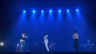 El Moreno Flamenco en Solitario