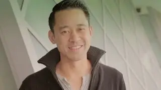 Steve Chong talks Overflow Conference 2014