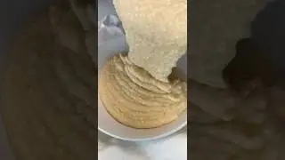 BROWN BUTTER 3 CHEESE GRITS | Cook with me @ chefmikehard.com