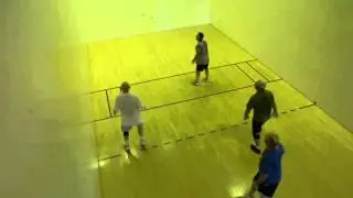 Ben Hittle Handball