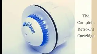 A Smarter Approach to Waterless Urinals