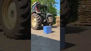 prueba resistencia RoccoShield Maxpreven