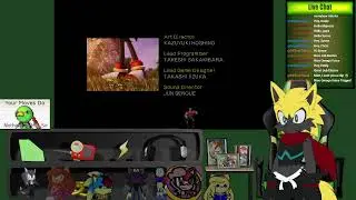 Electro Plays Shadow the Hedgehog (Part 1) - OW THE EDGE!!!