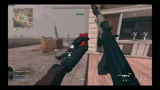 DMZ Vondel.  They are just so polite