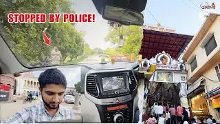 Risk लेकर निकल लिए Ayodhya Trip पर&hellip; लेकिन Police ने रोक लिया 🚨