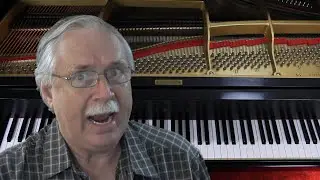 Alfred's Group Piano for Adults: Book 1, Page 161, The Streets of Laredo
