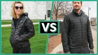 Patagonia Micro Puff Vs Nano Puff Comparison