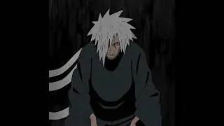 WHEN OBITO FIRST MET MADARA UCHIHA 💀