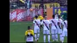 Criciúma 3x2 Vasco - Campeonato Brasileiro 2013