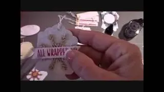 Stampin' Up! Tin of Tags