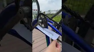 Cyclists Be Sure to Remember this Life Hack #bike  #tips  #tricks