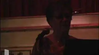 Elizabeth Karaba - Redroom.com at Litquake