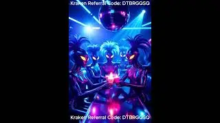Kraken Referral Code