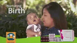 Nurture Med AVP HD