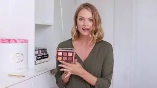 NEW | Wanderess&trade; Rush Eyeshadow Palette by Wander Beauty