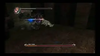 Devil may cry: aia li diti