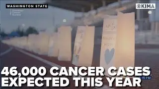 American Cancer Society offers round the clock support for patients