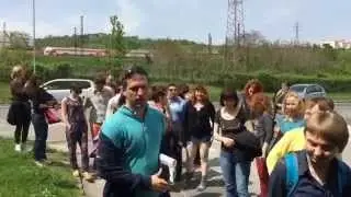 Panas News: 04.05.2015 Bratislava