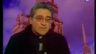 Retour sur le parcours du cardinal Lustiger