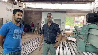 Marble granite tiles stone Edge cutting machine manufacturers and wholesaler in India with price